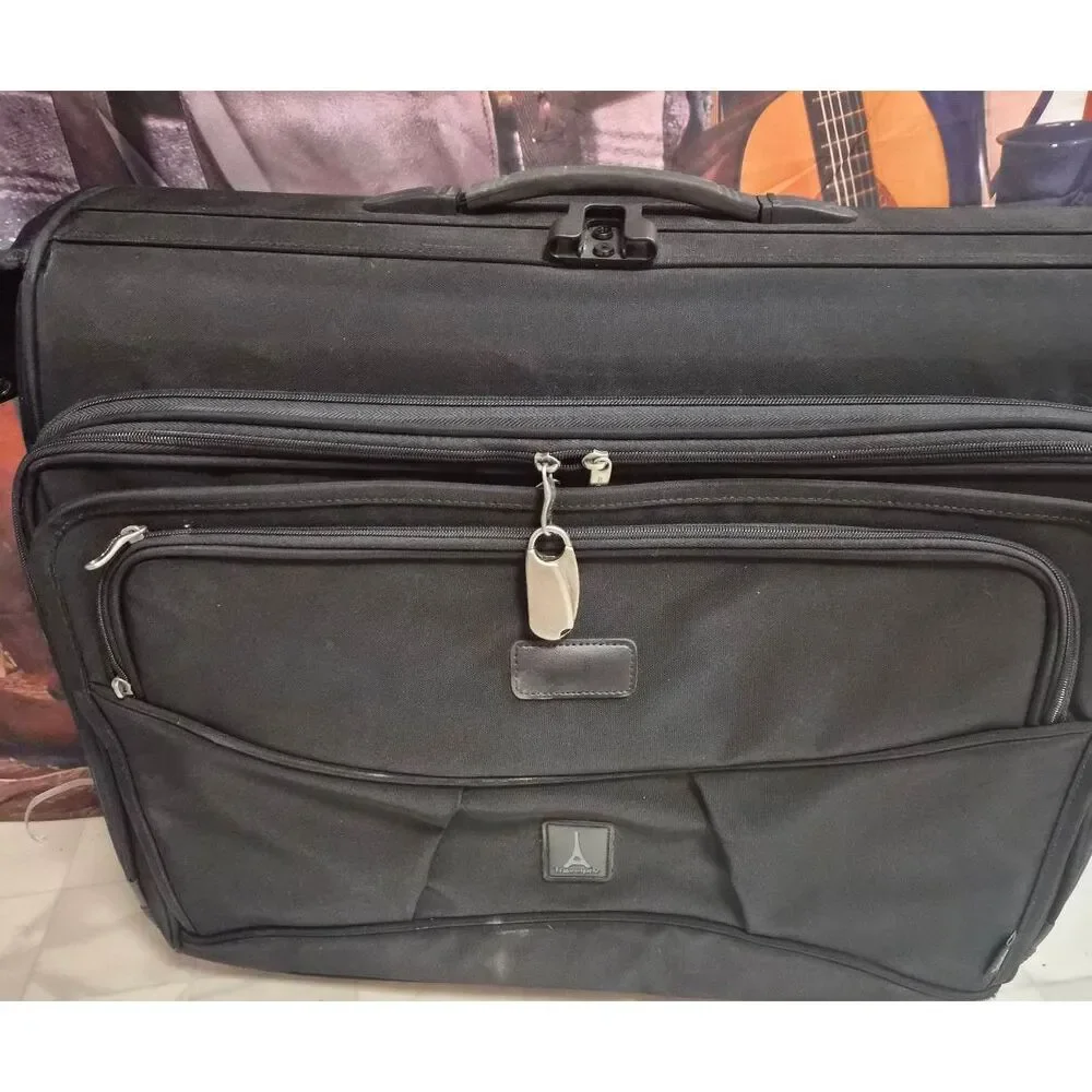 Travelpro rolling garment bag